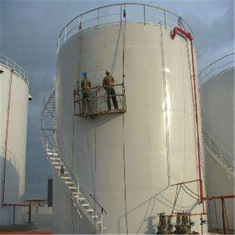 海棠喷漆翻新・工业喷漆・设备喷漆服务简介